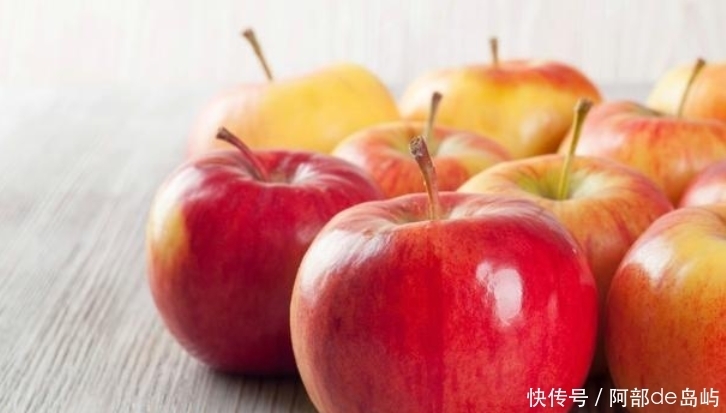  惊人|苹果什么时间吃效果好？长期食用会有惊人变化，大家一起来看下吧