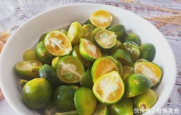 秋季|它是“天然青霉素”，秋季家里买一点，感冒咳嗽躲着走