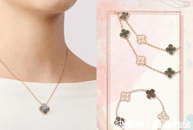 系列 买这9款珠宝!不但经典、好看,还会给新一年带来好运哟