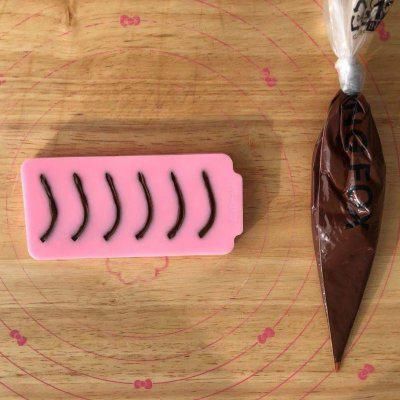  网红|妈妈最拿手的网红圣诞巧克力苹果蛋糕：，被我偷学到了