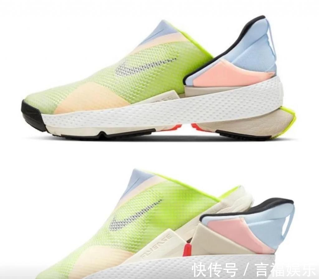 Nike 未来已至?Nike 新技术托尼·史塔克看了都要说声“嗯”!