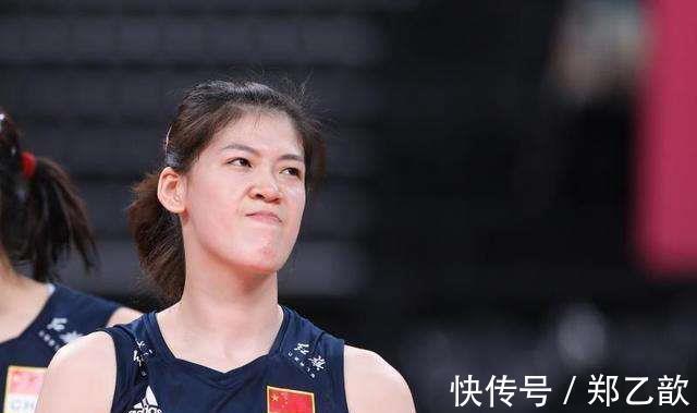 蔡斌|恭喜李盈莹!女排小将获国家队重用,公开新身份,蔡斌激动,冲冠