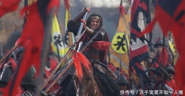 梁山好汉在南征方腊时为何伤亡惨重!