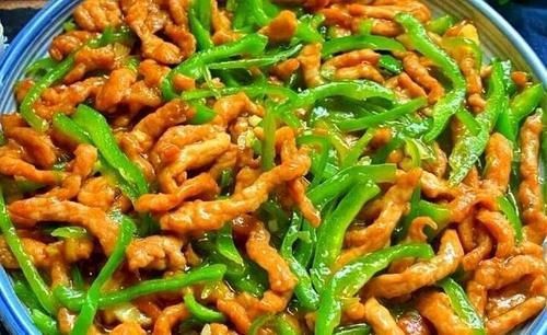 怎么吃都吃不够的经典家常菜,拌米饭简直绝了,家人都抢着吃!