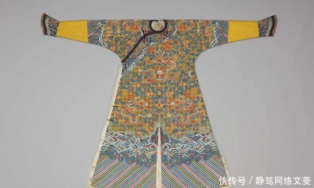 故宫半解之皇帝过年的团圆饭,可不是一顿饭那么简单