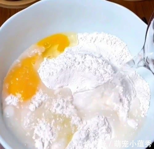 全家|自从学会做这饼，连吃1周还不够，全家人都喜欢，一袋面3天见底了！