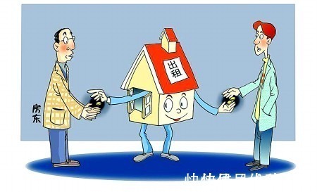 贷款|房东、租客注意了!租金贷到底有多坑?暖暖房屋教你避免套路