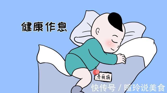 宝妈|要想宝宝不生病,这些育儿知识家长须牢记,让宝宝长得白白胖胖