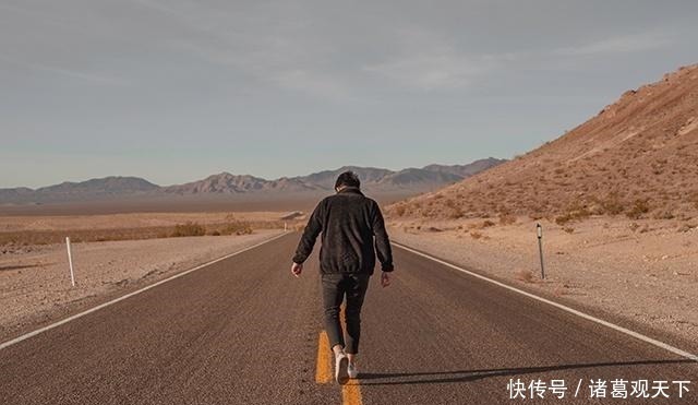 真正福泽深厚的人,会牢记两条天规,好运不期而至,福报应运而生