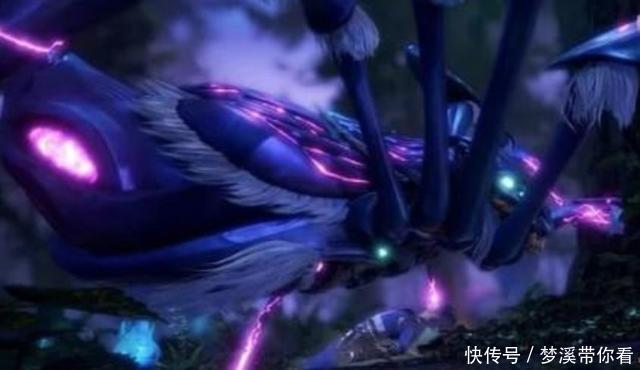 斗罗大陆有十一种颜色的魂环,一般人知道五种,最后六种太神秘!