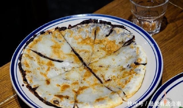 五分钟学会六种饼的简单做法,不发面,20分钟解决全家早餐