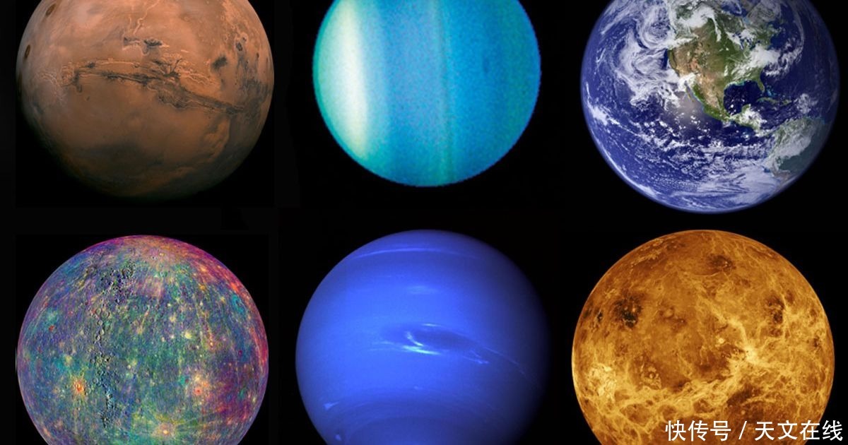木星 人类科技进步，拍照水平提高，太阳系的面纱正被层层揭开