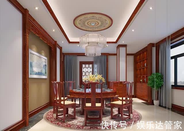 次卧|参观了杭州夫妻的215㎡别墅,那一抹动人的诗意,让人心驰神往