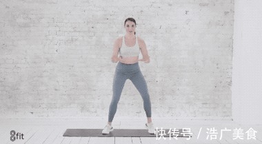 下肢|早起一个简单动作，只需3分钟，补肾壮阳，通气血，在家就能做