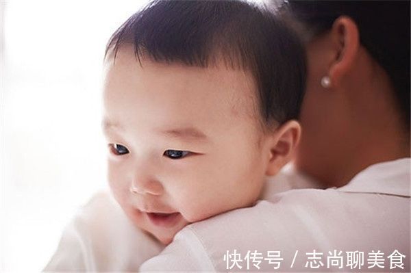 宝宝|宝宝为什么喜欢被抱着?这样会惯坏他吗?知道原因后想多抱会