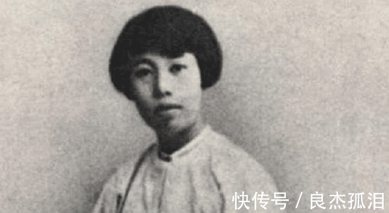 小脚朱安&小脚朱安一生卑微痴守,徒步60里为鲁迅买糕点,鲁迅反应如何