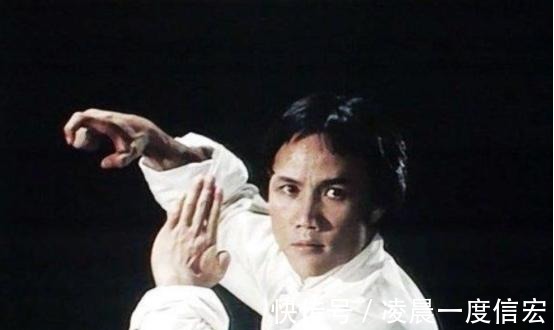 陈真原型刘振声在霍元甲被害后出家,未替