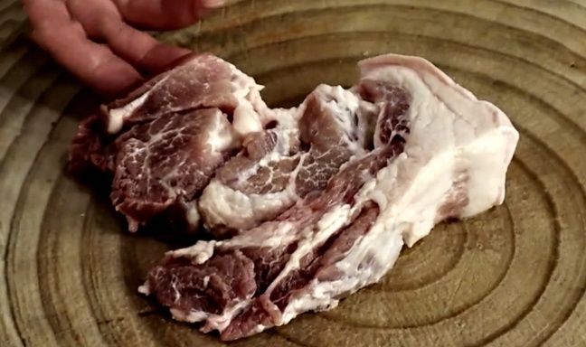 黄豆酱|入秋后,妈妈教我做炸酱,配方和做法告诉你,拌面拌饭都好吃