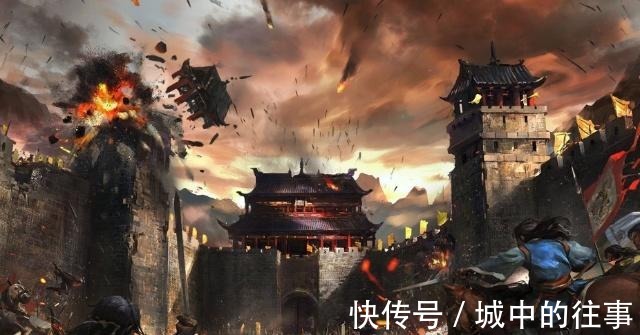 公孙珣|推4本让你看上瘾的架空历史爽文,《浪迹武侠世界》老书虫都在看!