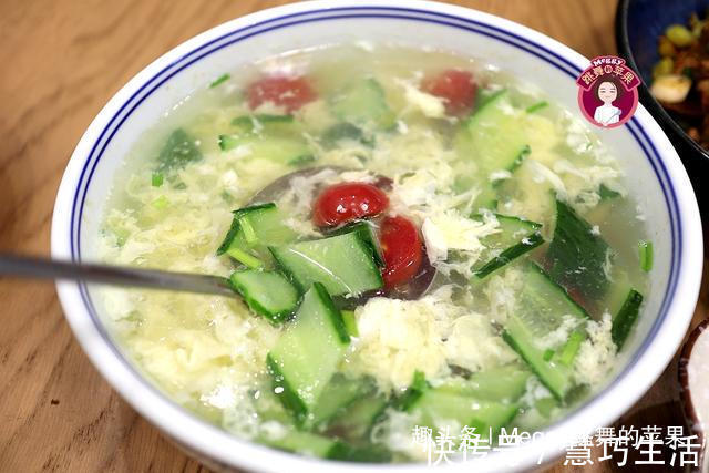 高考生的晚餐不含糊，快手妈妈25分钟搞定4菜1汤，荤素搭配合理