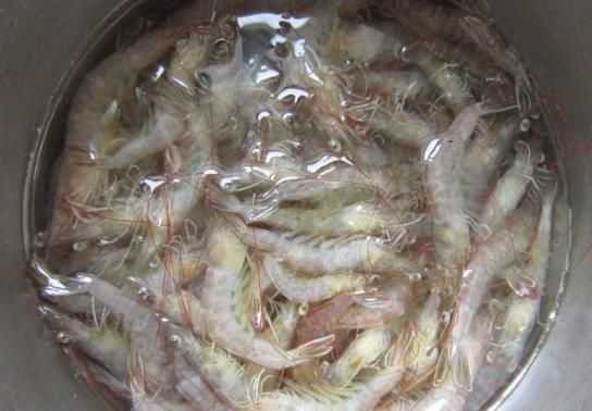 40年大厨:不管煮什么虾,出锅之前多加一步!虾肉鲜嫩无腥味
