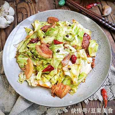 今晚要多煮点米，因为有这道菜