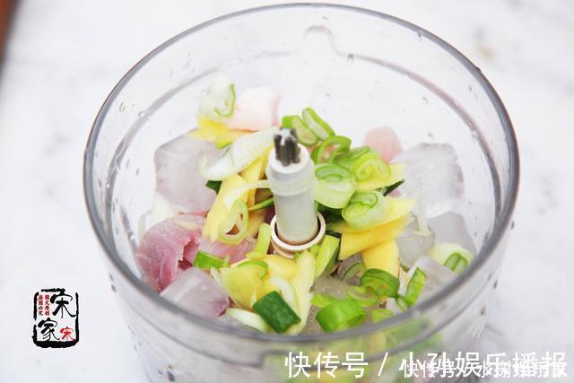 吸油纸|它叫豆腐却不是豆腐,有营养又补钙,做给孩子吃,多吃长得快