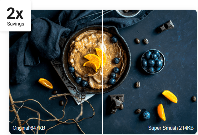 WordPress加速之图片压缩插件 WP Smush Pro v3.9.8-423下载站