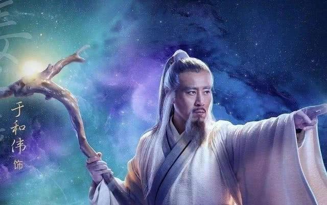 卖无心菜|封神演义里,姜子牙为何没救活比干?是不能救还是不敢救?