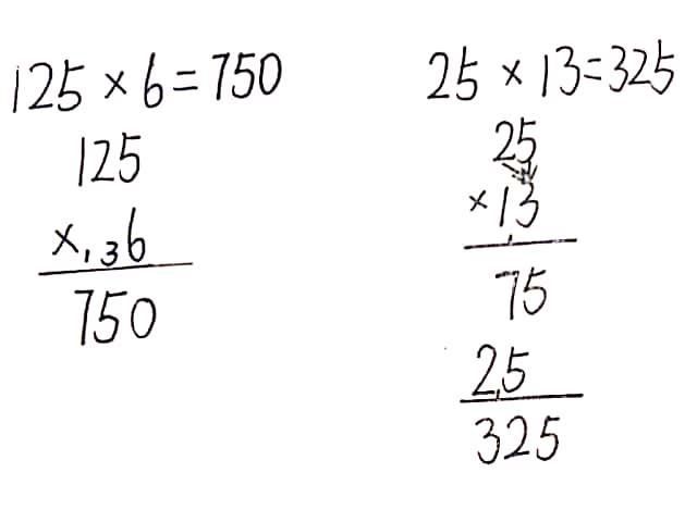 除法|资深老师剖析小学生的计算题，看如何提高小学生的计算水平？