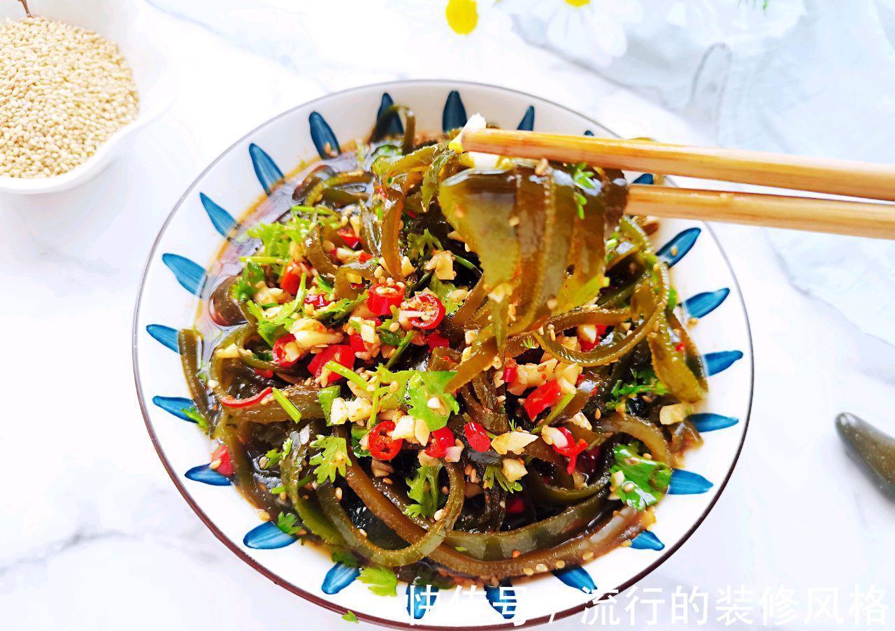 常吃|建议经常“上网”的人,常吃这道菜,防辐射,不比吃肉差