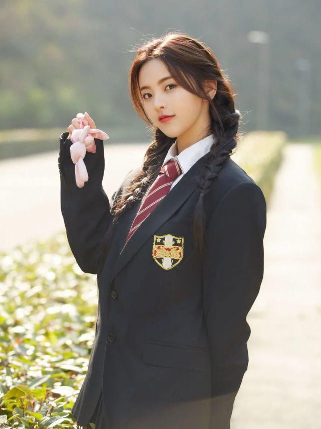 2021公认美女新类型来了！“奶茶系女生”火了！