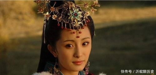 王昭君|古代四大美女鲜为人知的故事