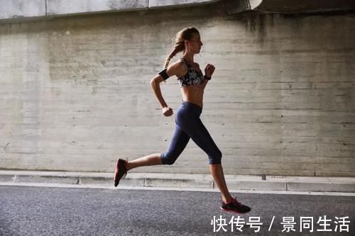 股四头肌|坚持跑步给你留下训练痕迹了吗?跑者的十大形态特征
