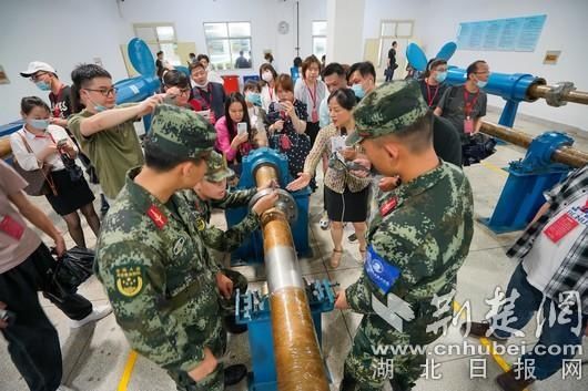 构筑高水平专业集群阵地 武船院职业教育大有作为