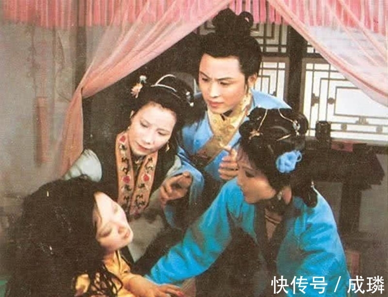 贾宝玉|王熙凤贾宝玉二人生命垂危，贾政都说不要救了，贾赦为何不依