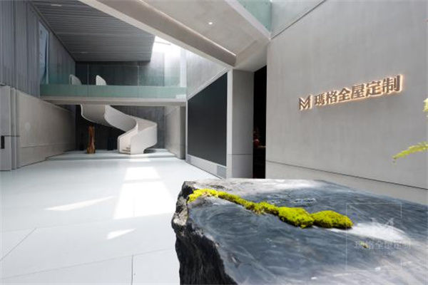 颜有品|玛格家居2022新品发布:与自然共生 引领家居美学新风尚