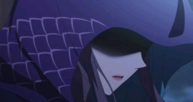 天官赐福|天官赐福第九集，公主抱场面喜忧参半，难道花城正脸要等到第二季