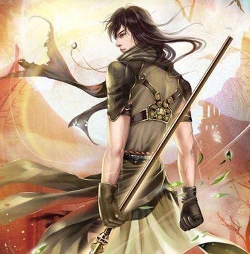 良品|强推四本精彩好看的良品小说,一看书名就想入坑,书荒千万别错过