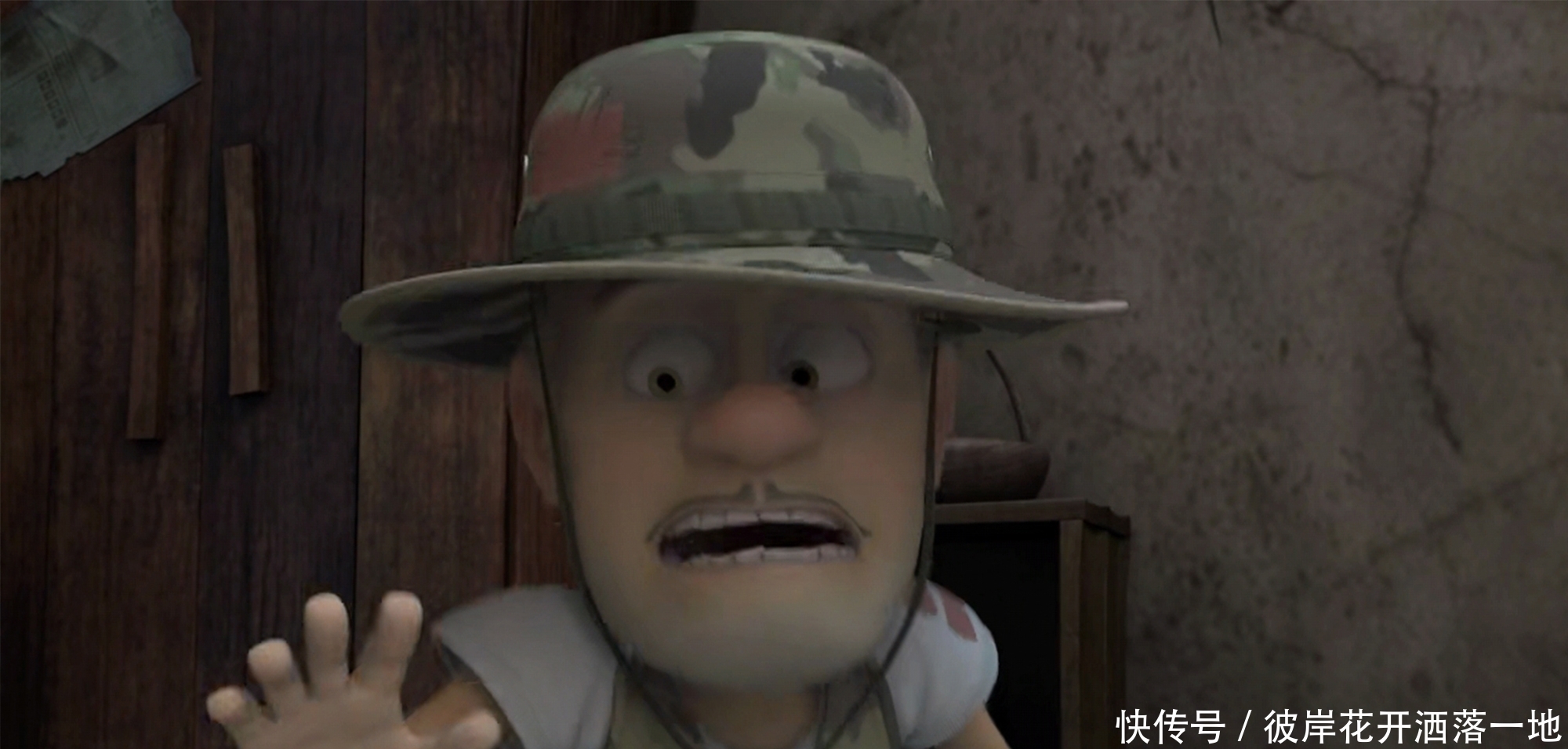 《熊出没》中没露面的美女,你最期待谁出镜?图四有故事啊