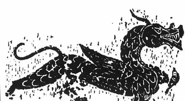 浅谈:中国龙文化