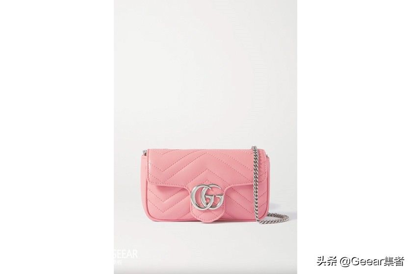 gucci 打造应节又时尚的新年造型，5款大热红色系单品