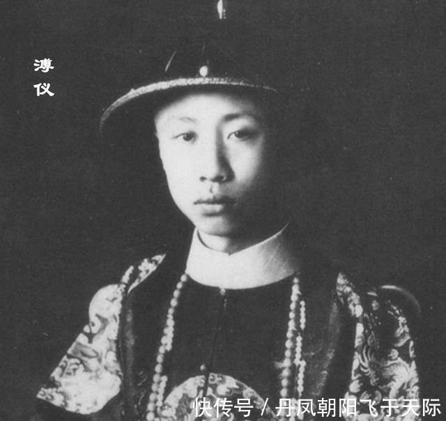 逼死|中国最后一位太后，被满清活活逼死的女人，连死亡都是如此悲凉