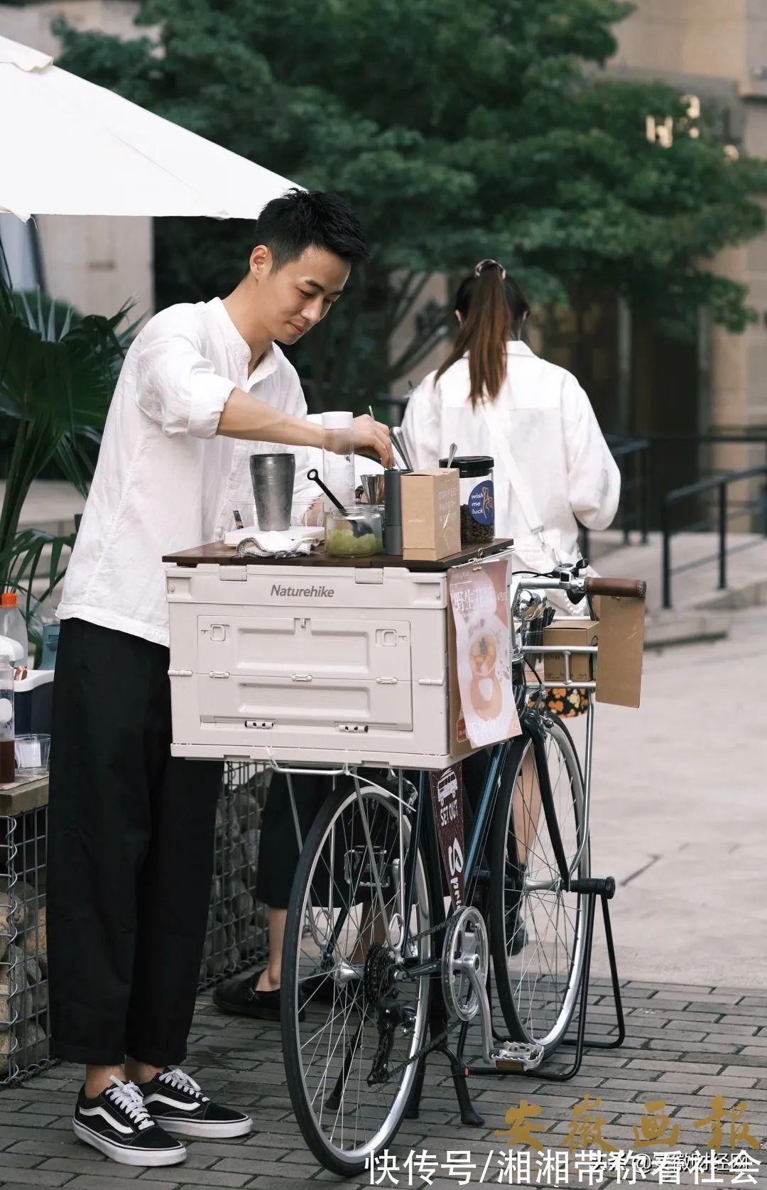 coffee|嗨!生活合肥城市咖啡地图偶尔小憩，喝杯咖啡