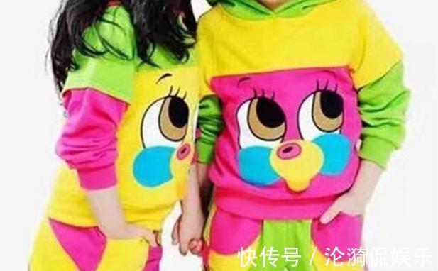 衣服|孩子爱穿的这种衣服,容易让孩子患上白血病,不少妈妈还在买