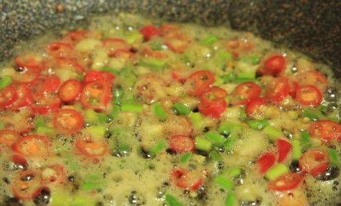 简单|天,你将享受一种简单美味的鸡蛋制作方法