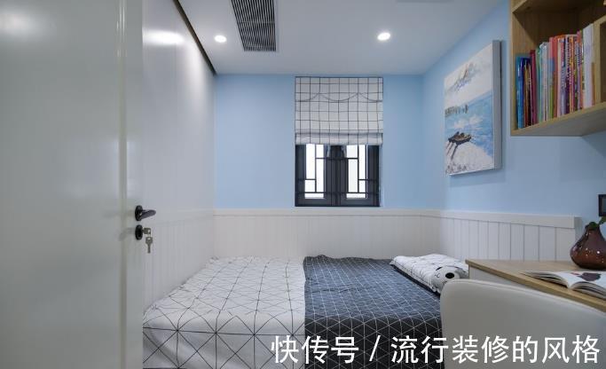 衣帽|88㎡挤出三房还带衣帽间,把空间利用到极致,布置简约却不简单!