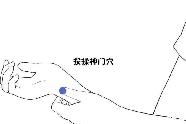 健康|人体有“5扇门”，时常拍一拍，守好每一扇，疾病少找，保健康