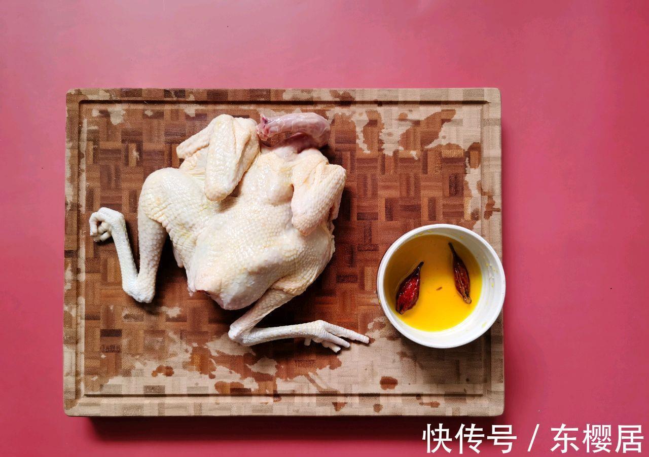 秋季|女人秋季进补，别错过此菜，有电饭锅就能做，气色好人不虚