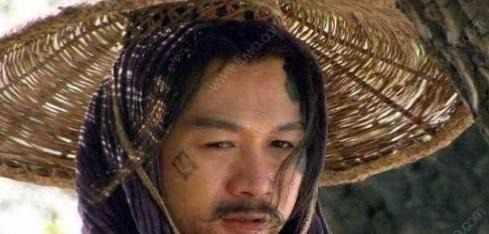 水战$水浒中武功最全面的人是谁不是卢俊义和武松,而是八骠骑中的他